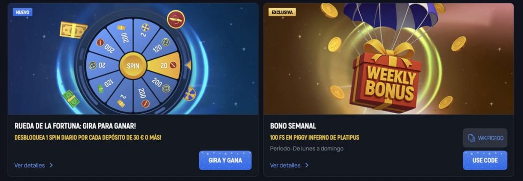 aerobet bonos