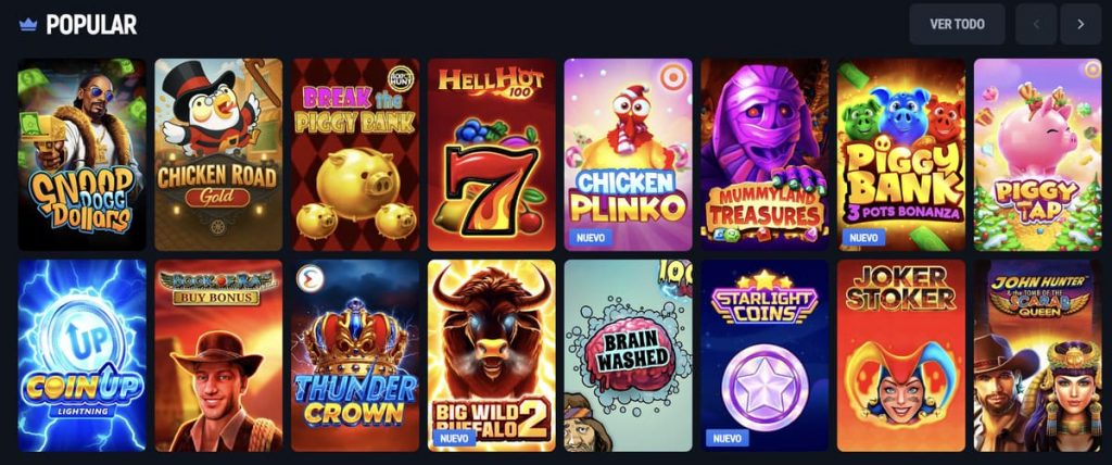 aerobet slots