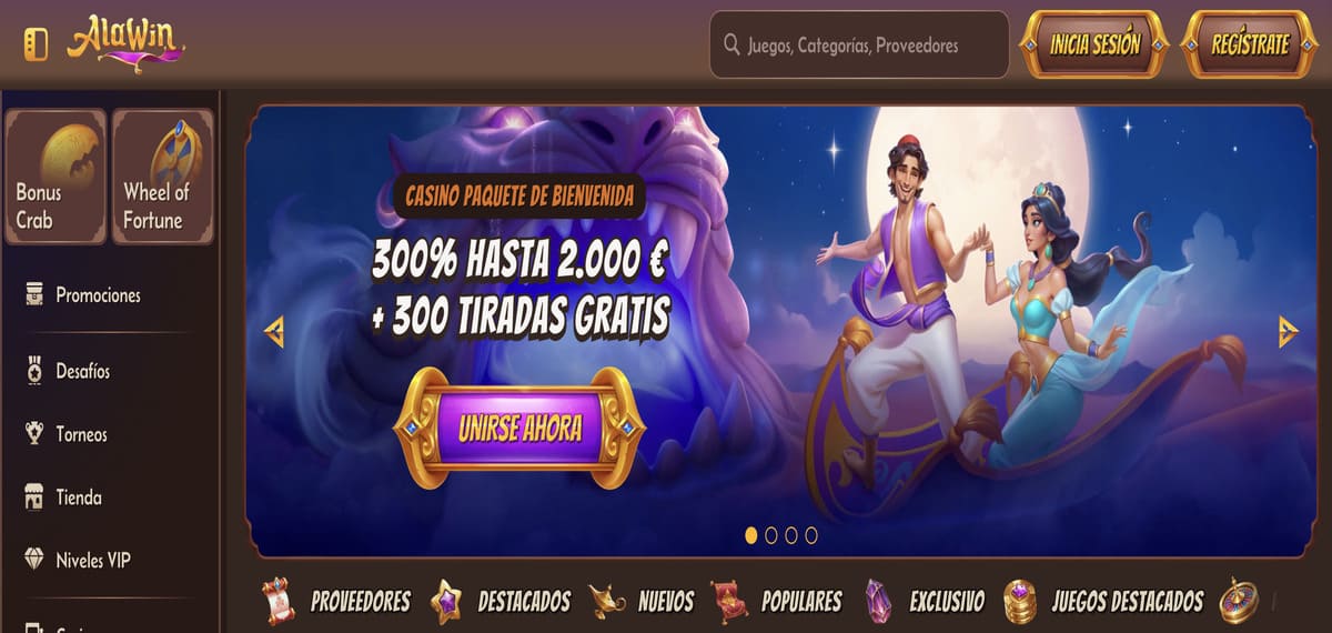 alawin casino