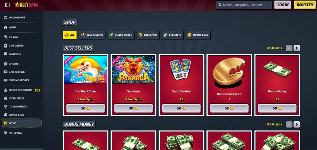 allyspin-casino-tienda