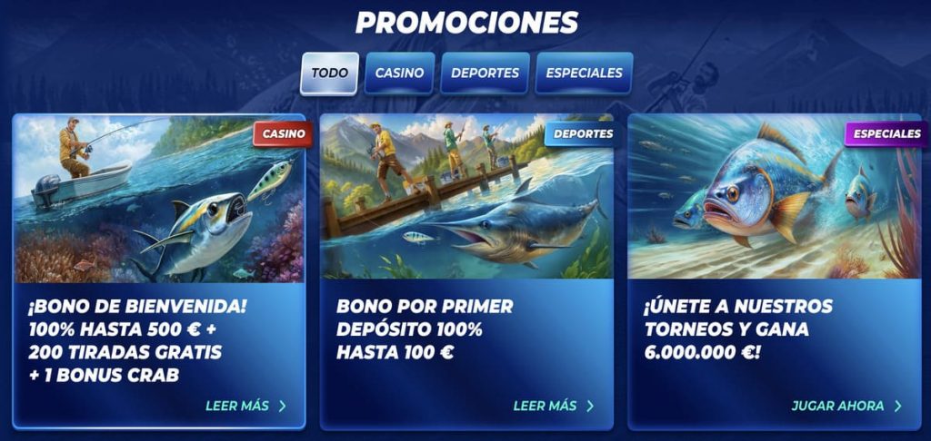 bassbet bonos
