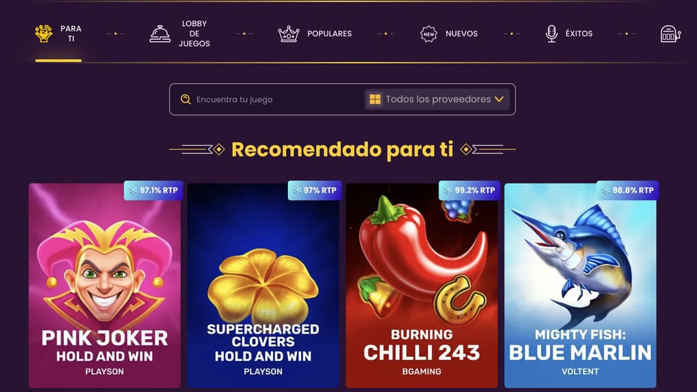 bizzo juegos