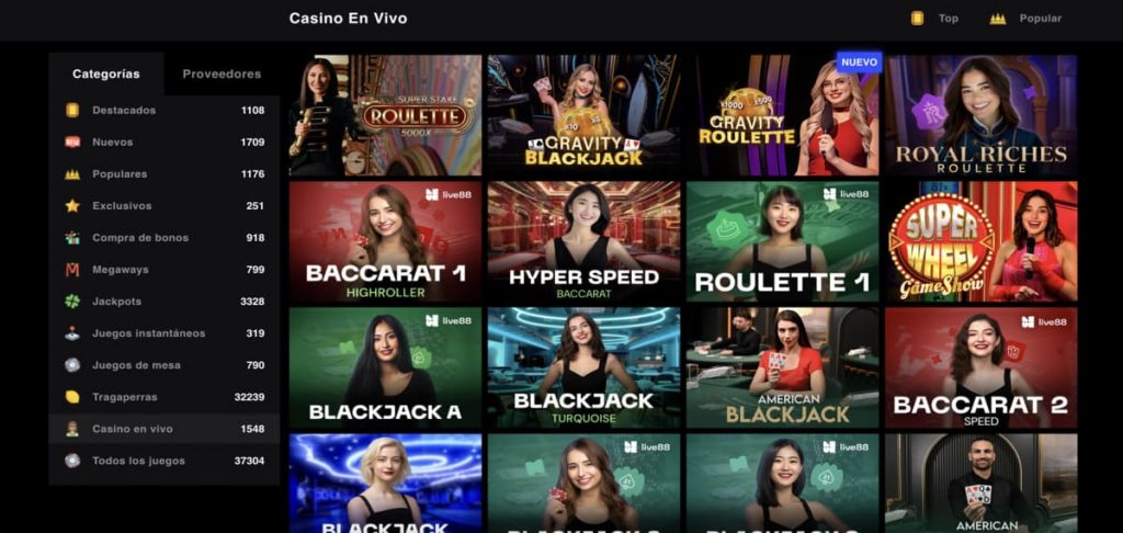 casinia casino