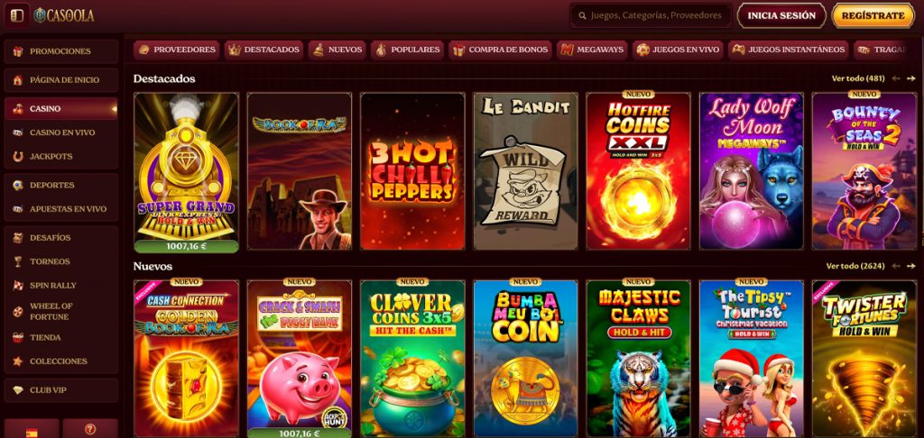 casoola-casino-juegos