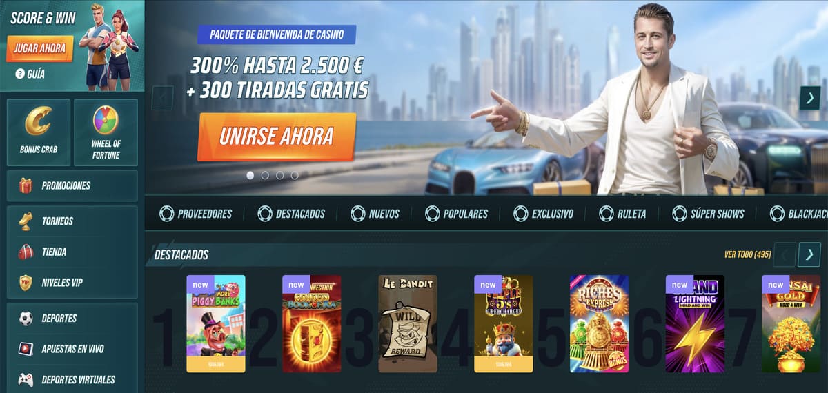 golisimo casino