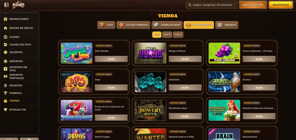 lizaro-casino-shop