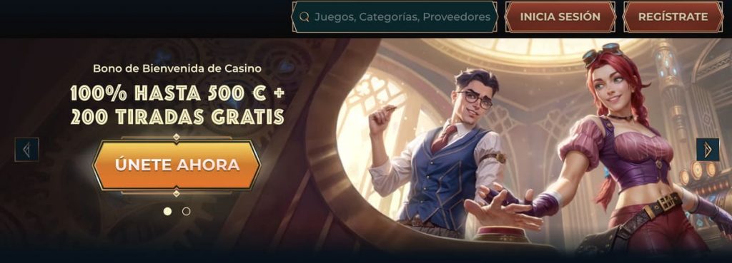 monster win casino