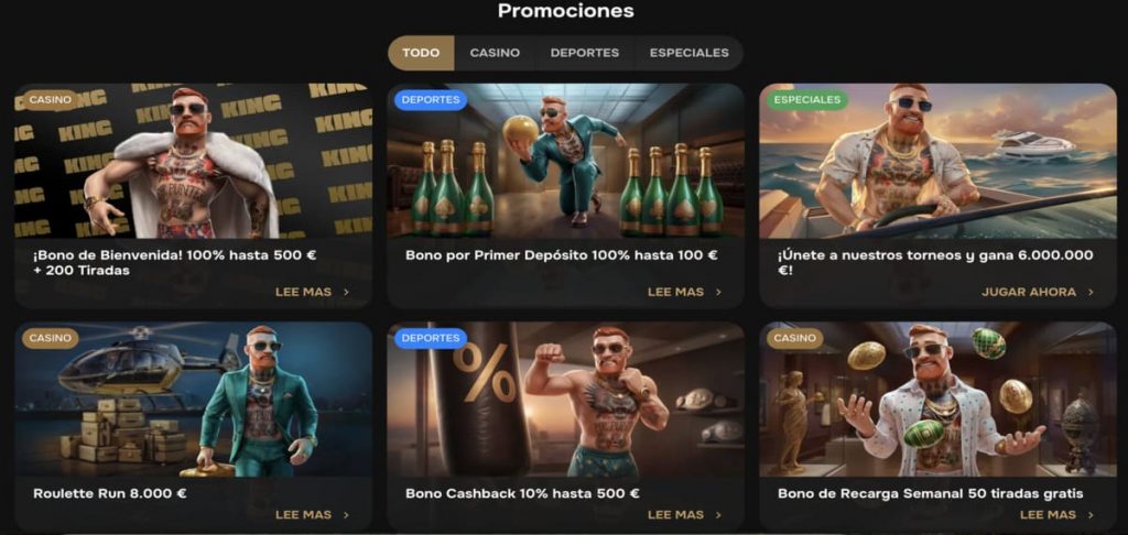 mrpunter-bonuses
