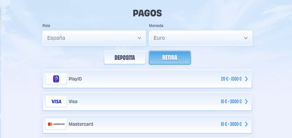 pagos