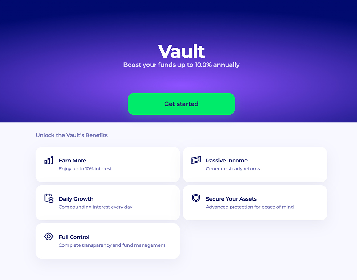 playd-vault