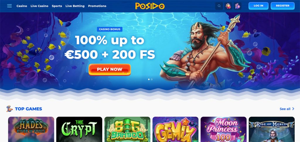 posido-casino