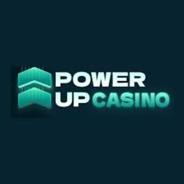 PowerUp logo