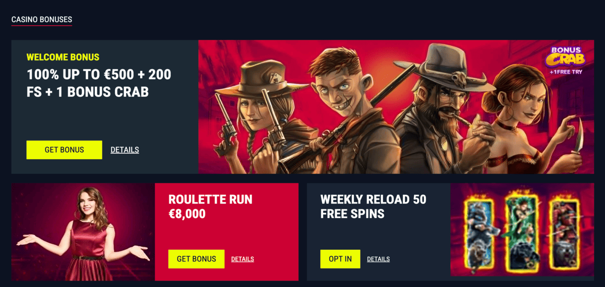 rabona_casino
