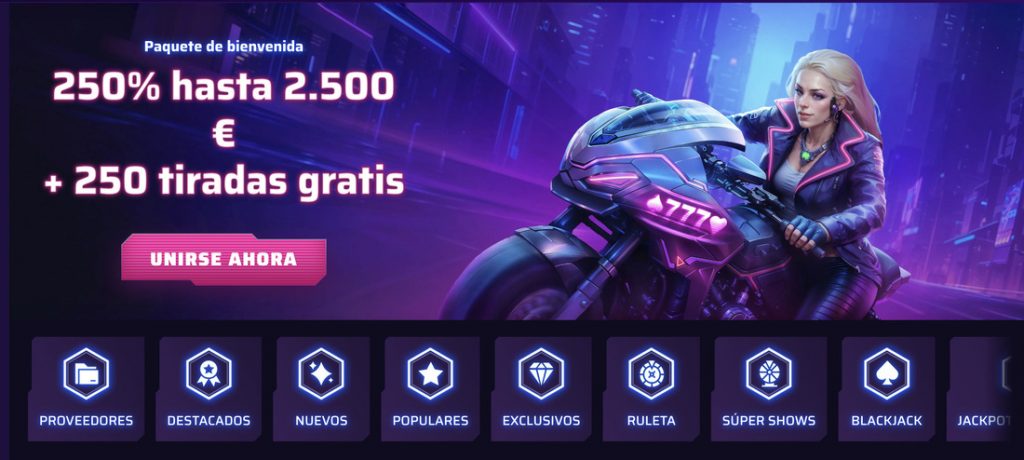 roby casino