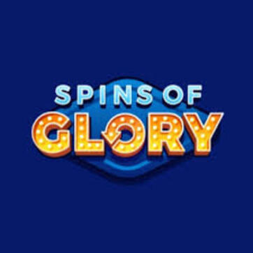 Spins of Glory logo