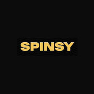 Spinsy casino logo