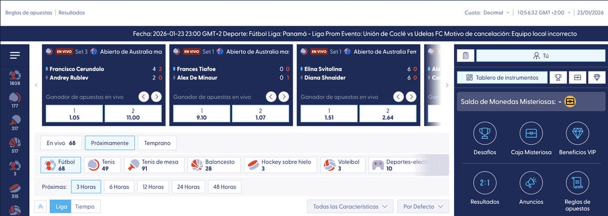 tikitaka apuestas